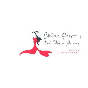 Meet your Posher, Elba